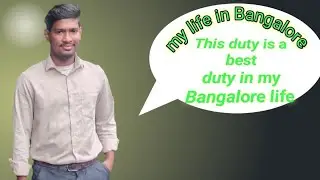 Personal drivers life in Bangalore ?