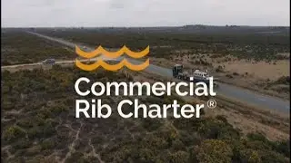 Commercial Rib Charter | Friday Movements