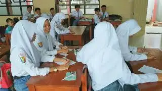 Praktek drama b Inggris #praktek #drama #binggris