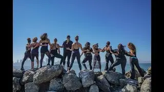 Bay Area Dancers: Why We Dance