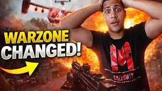 TODO LO NUEVO EN WARZONE SEASON 1 RELOADED (ARMAS, CAMBIOS Y META)