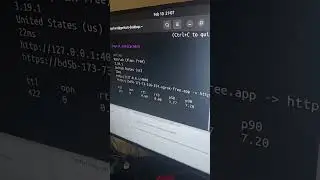 AI anywhere, run a local LLM on your phone