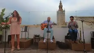 Una Rosa sin Espinas 