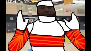 lebron james scream if you love REBEL MOON RISING