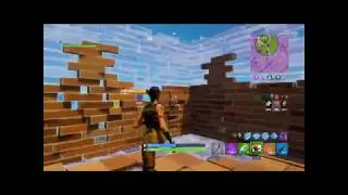 FORTNITE BATTLE ROYALE SOLO FATAL FIELDS FINISH!!! - Cosmic Will
