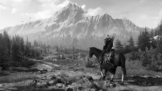 The Witcher 3: Wild Hunt #14 | !mods | Linux Gaming