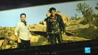 Le March&eacute; du film &agrave; Cannes