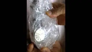 Ebay buyer return case ID 5091769564