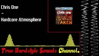 Chris One - Hardcore Atmosphere