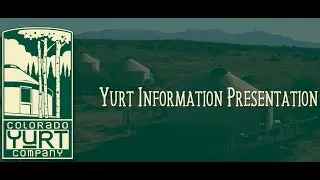 Why Colorado Yurts are a Great Choice for Your Property