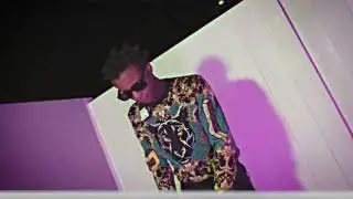 Lanardfrmda30- $50 a Ounce (Official Video) shotby@DreamAbove561