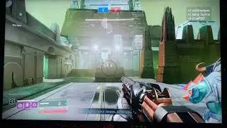 Iron Banner Glitch!!! Infinite Transmat!
