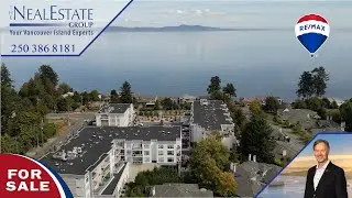 Amazing Ocean Views at 307 5120 Cordova Bay Road