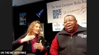 Tiffany Greene Lose yourself and validation