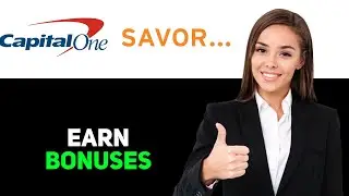 How to earn capital one savor bonus categories