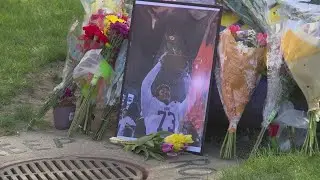 Former Avon football star Jeremiah Kelly dies at 18