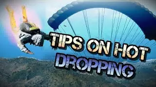 HOT DROPPING Tips on PUBG! | Learn to hot drop!