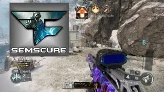 FaZe Semscure aka Chris Kyle (Money 8s)