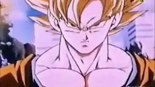 the power saijan