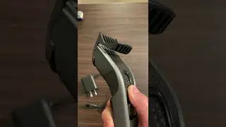 Hair Clipper Philips HC3520