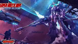 Super Mech War Gameplay (English Ver) Android