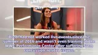 Wwe releases tough enough winner