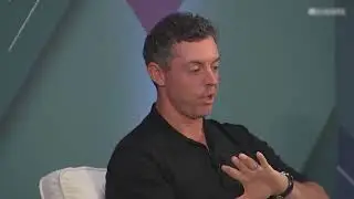 Rory McIlroy Exposes LIV Golf&rsquo;s Money Problem&mdash;Is a Merger Doomed?