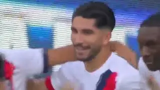 Sturm Graz vs Psg 2-2 | Goals y Highlights | Club Friendly 2024