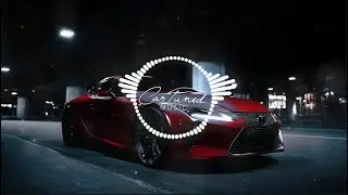 Ghosted Skyline(2K) [Gangster Trap | 2026 NIGHT DRIVE MUSIC | HEAVY BASS | Lexus LC500]