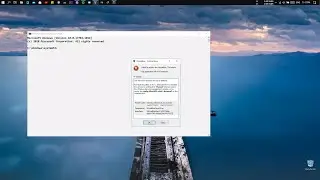 Solved Failed to acquire the VirtualBox COM object On VirtualBox ✅