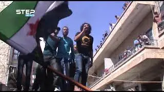 منشد الثورة 