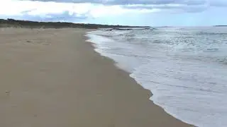 Beaumaris Beach Tasmania