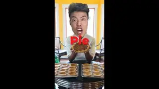 ПРОСТОЙ И ВКУСНЫЙ РЕЦЕПТ ОСТАТОЧНОГО (???) ПИРОГА