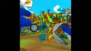 Создание лучшей игры про динозавров, часть 2/3