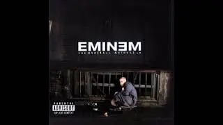 EMINEM - Marshall Mathers LP [FULL ALBUM]