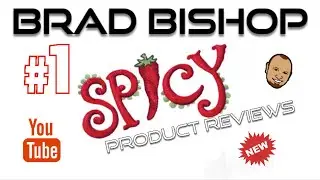 Bishop Brad Hot Sauce Tester : HOT COCK By Angry Goat Pepper Co.
