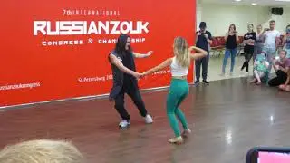 2018 08 10 - rzc - workshops - 1 - Mafie & Anna