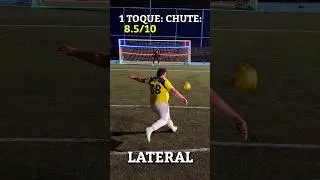 DOMINOU, BATEU NO GOL DE LED 😱