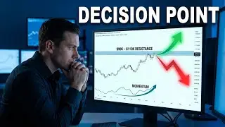 Crypto Exit Plan: What Happens After the Bounce