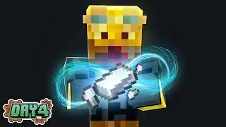 Unlimited Iron Hack! Engineer Masters Create Mod &ndash; Day 4