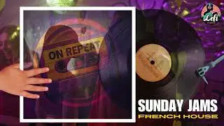 On Repeat! French Dance Sound