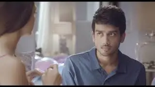 Disha patani cute expression