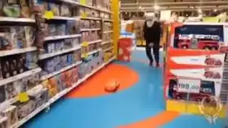 Pojebane filmiki #11