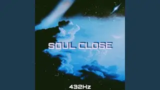 Soul Close 432 Hz (feat. J.Hall)
