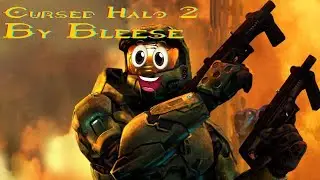 Halo MCC Mod Showcase: Bleese's Cursed Halo 2