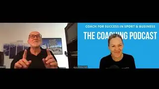 What Matters Most Right Now? With Dr Jack Groppel on The Coaching Podcast