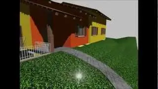 IIS Vaglio - Disegno CAD