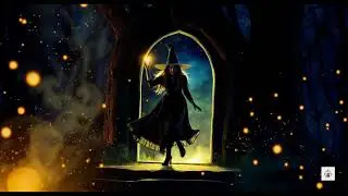 This Witch Lofi Is BANNED in Some Ritual Circles