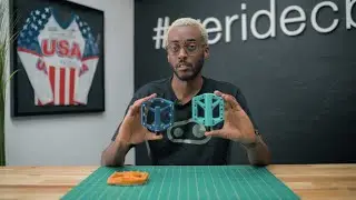 Crankbrothers - Stamp 1 Gen 2 Pedals