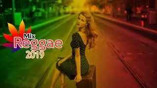 NEW REGGAE 2019 - REGGAE LOVE SONGS REMIX 2019 - Reggae Mix 2019